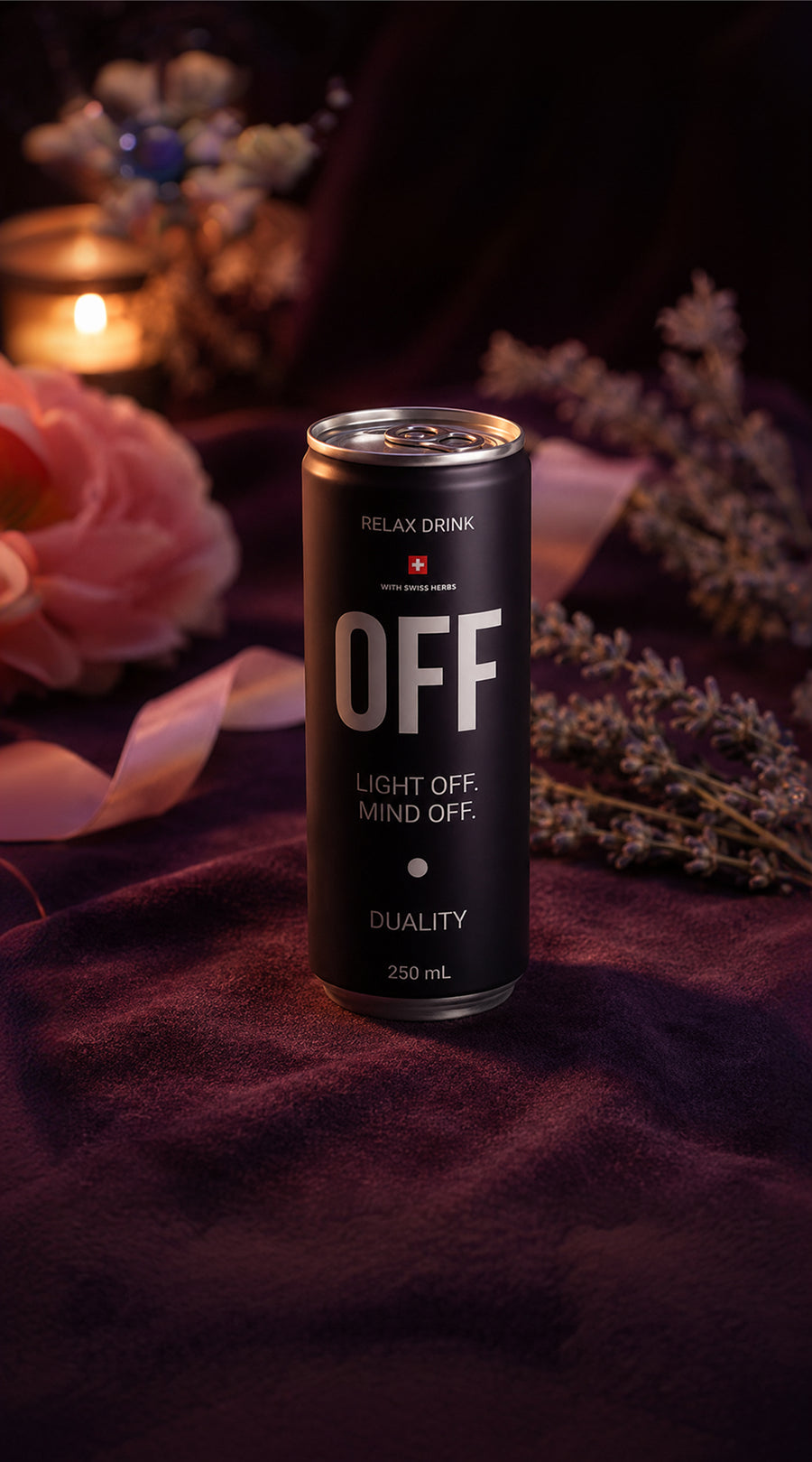 OFF DRINK
