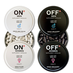 ON • OFF FAMILY BOX