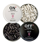 ON • OFF WOMEN  BOX
