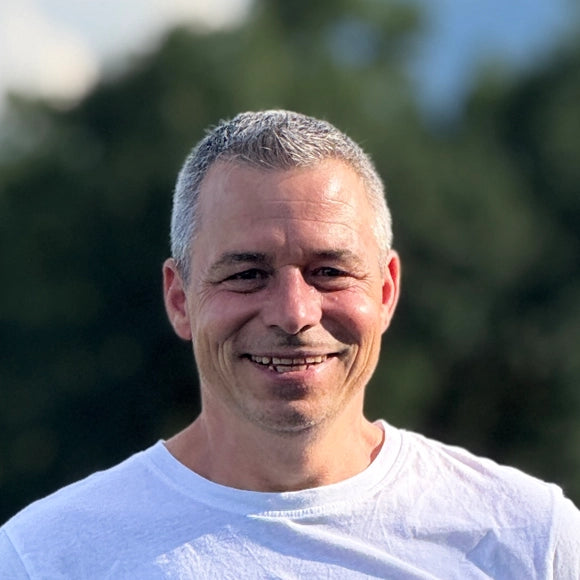 Marco Oetterli