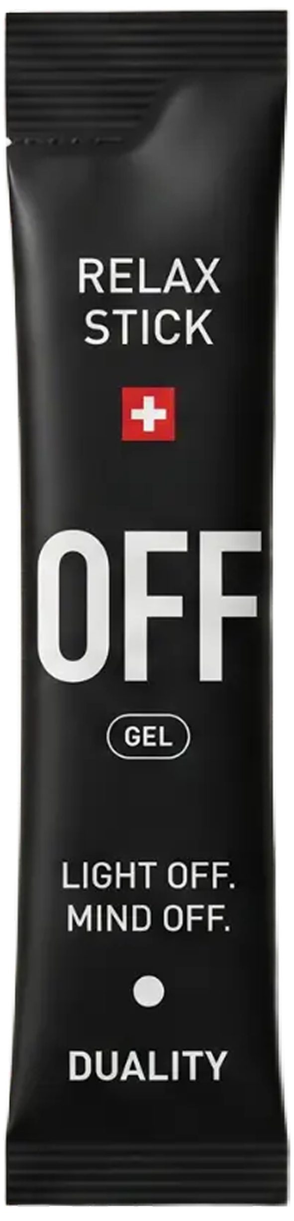 ON•OFF Routine