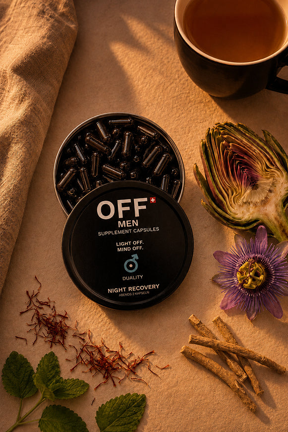 OFF MEN