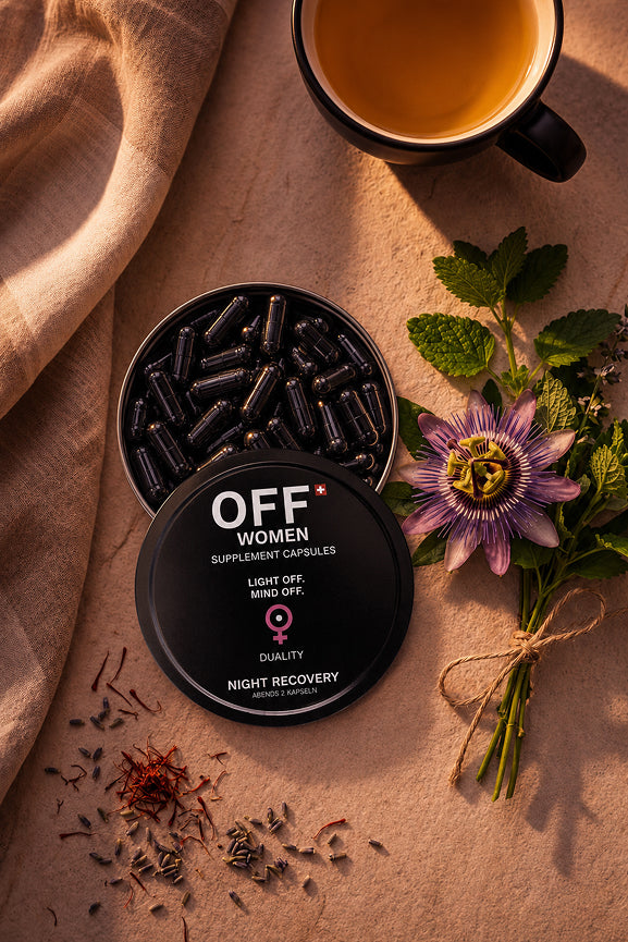 OFF WOMEN