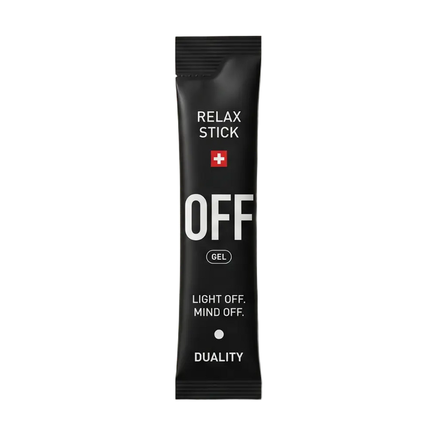 OFF Gel Sticks