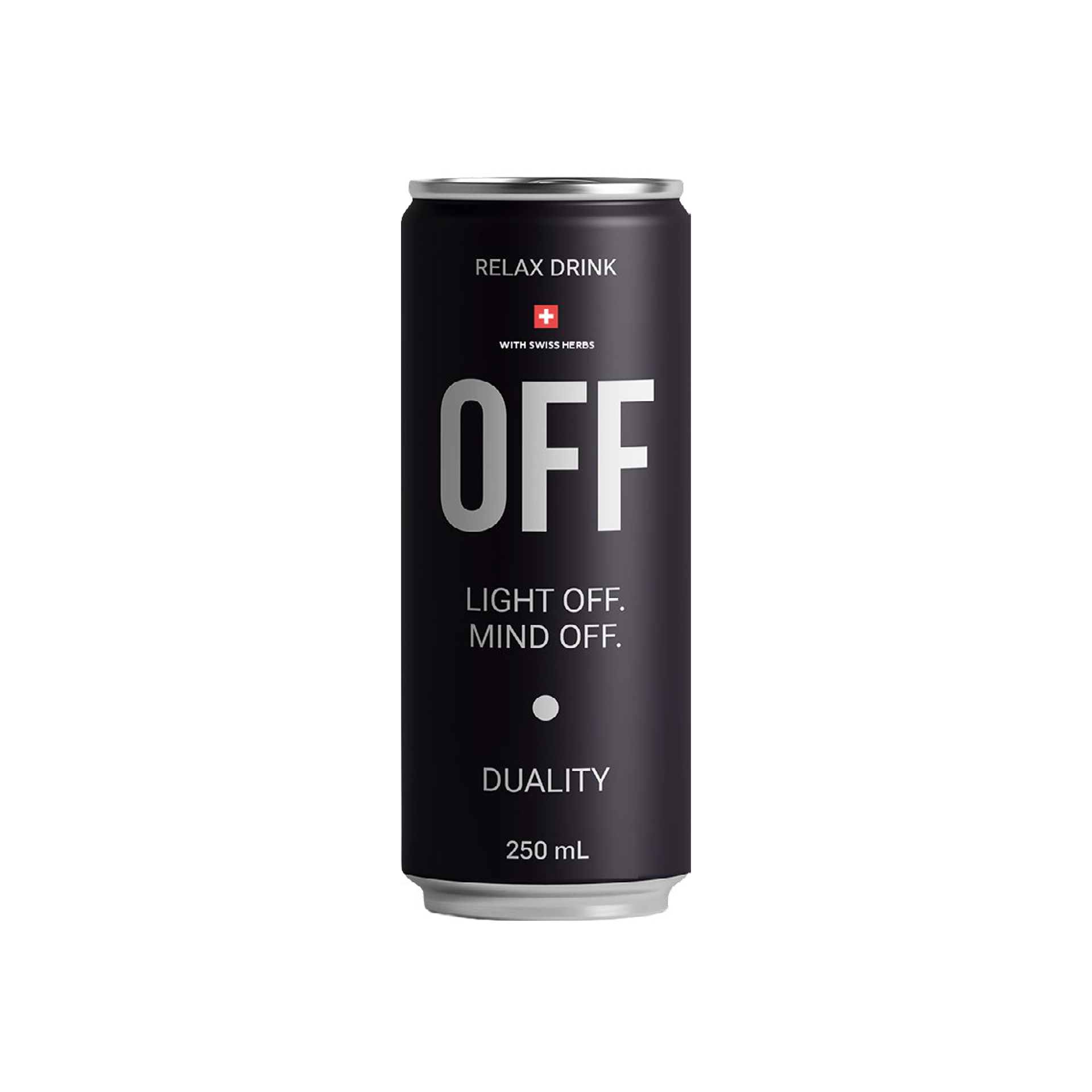 OFF RELAX DRINK