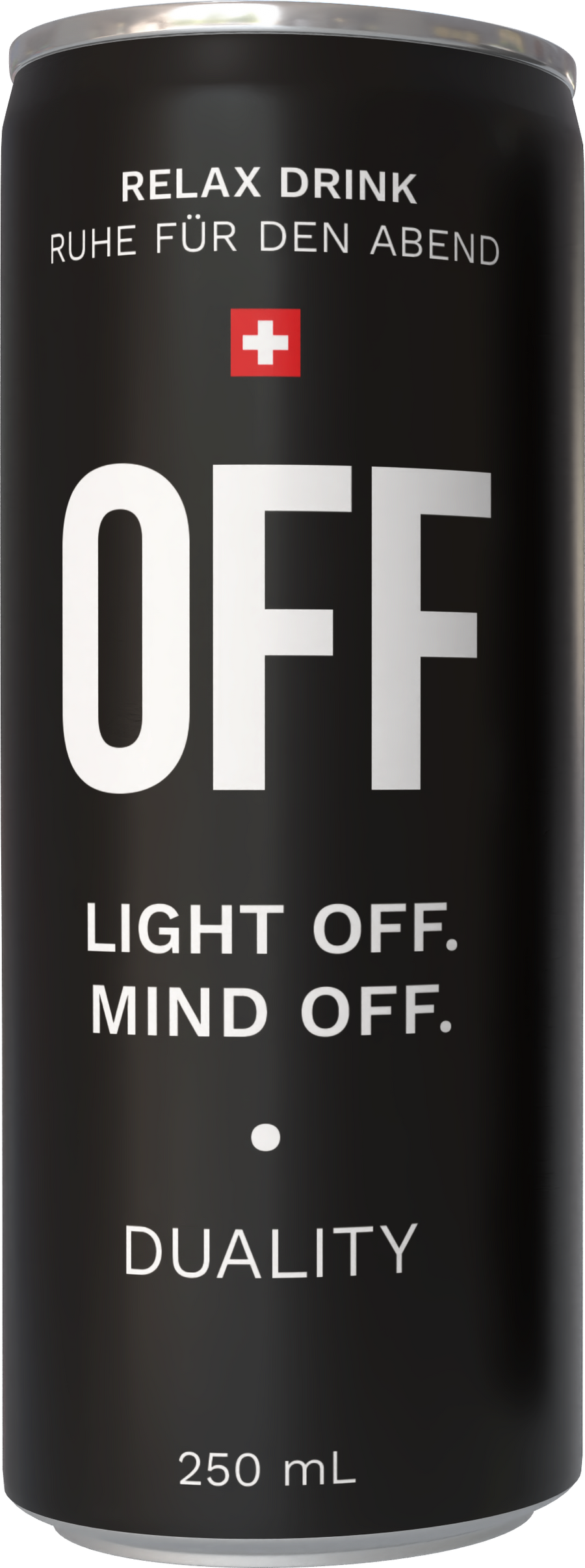 BOISSON OFF RELAX