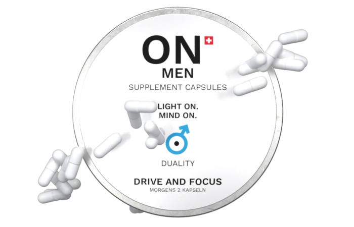 ON•OFF System
