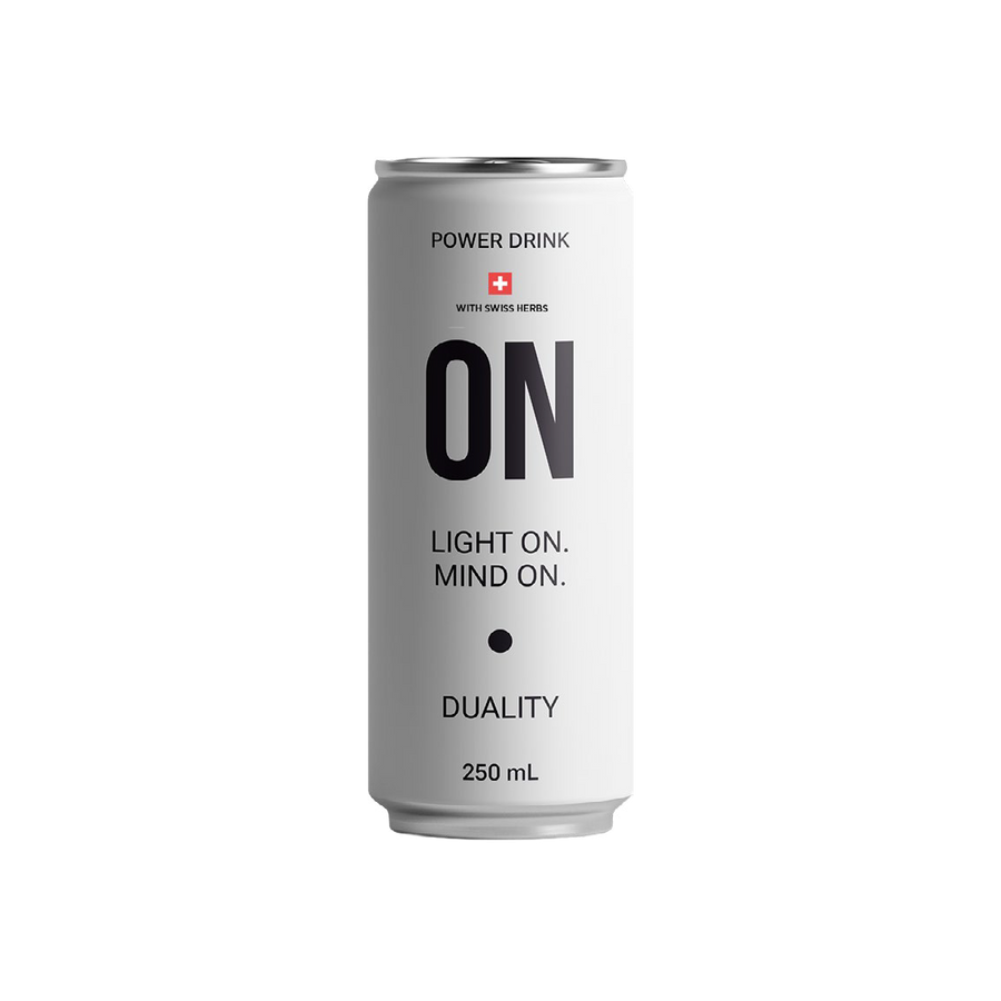 ON POWER DRINK