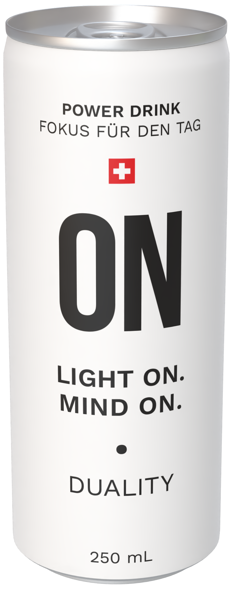 ON • OFF System