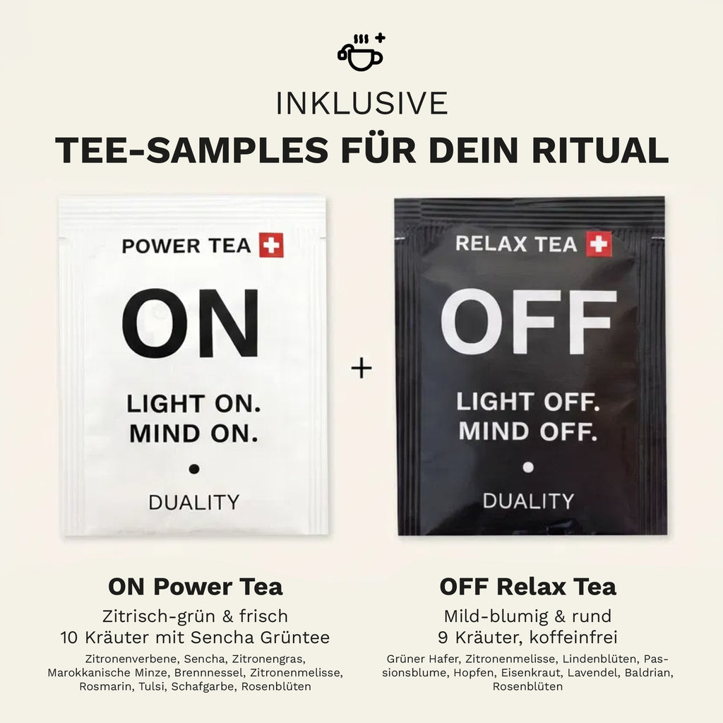 ON • OFF Women Box