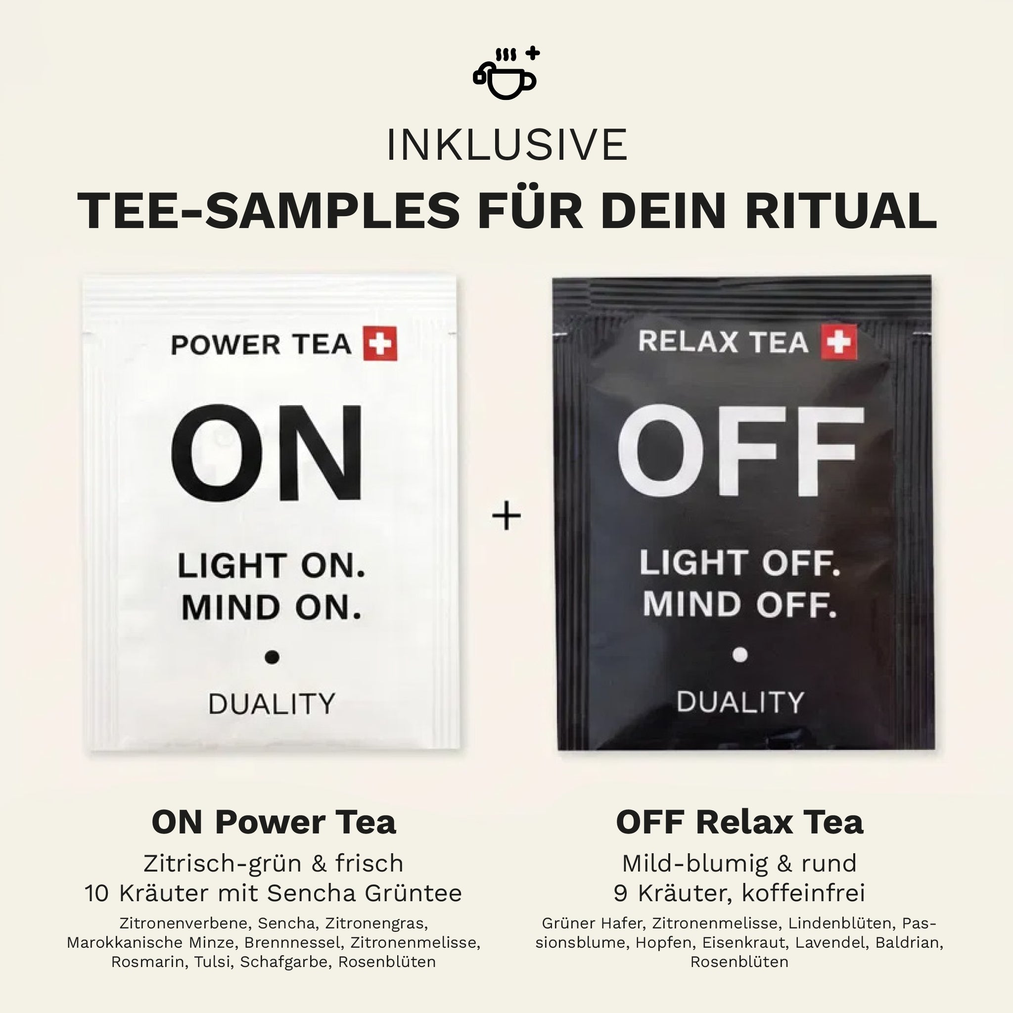 ON • OFF Women Box