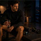 MEN ON • OFF BOX